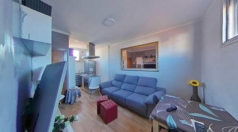 Foto 5 de Piso en venta en Creu Alta, Sabadell