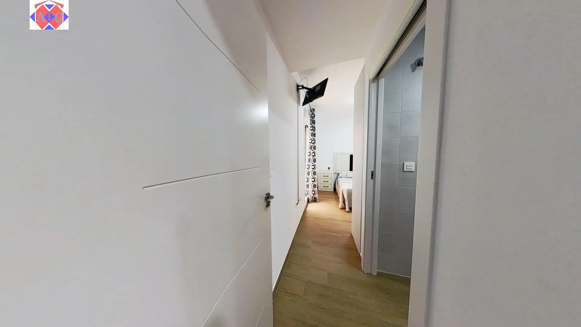 Piso en venta en Gualchos con Aire acondicionado, Calefacción y Terraza
