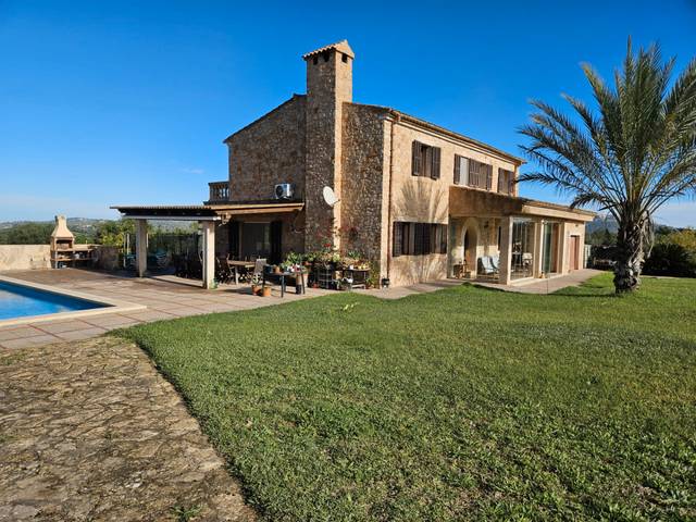 Casa-chalet en Venta en Felanitx Poble
