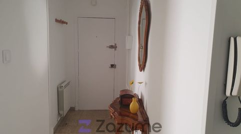 Foto 3 von Wohnung zur Miete in C. Marcos Salgueiro, Olmedo, Valladolid