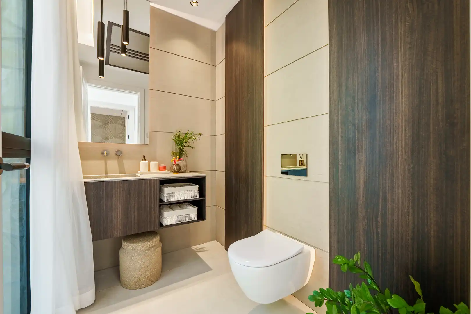 Villa di nuova costruzione in vendita a Tresora Villas, imagen 40