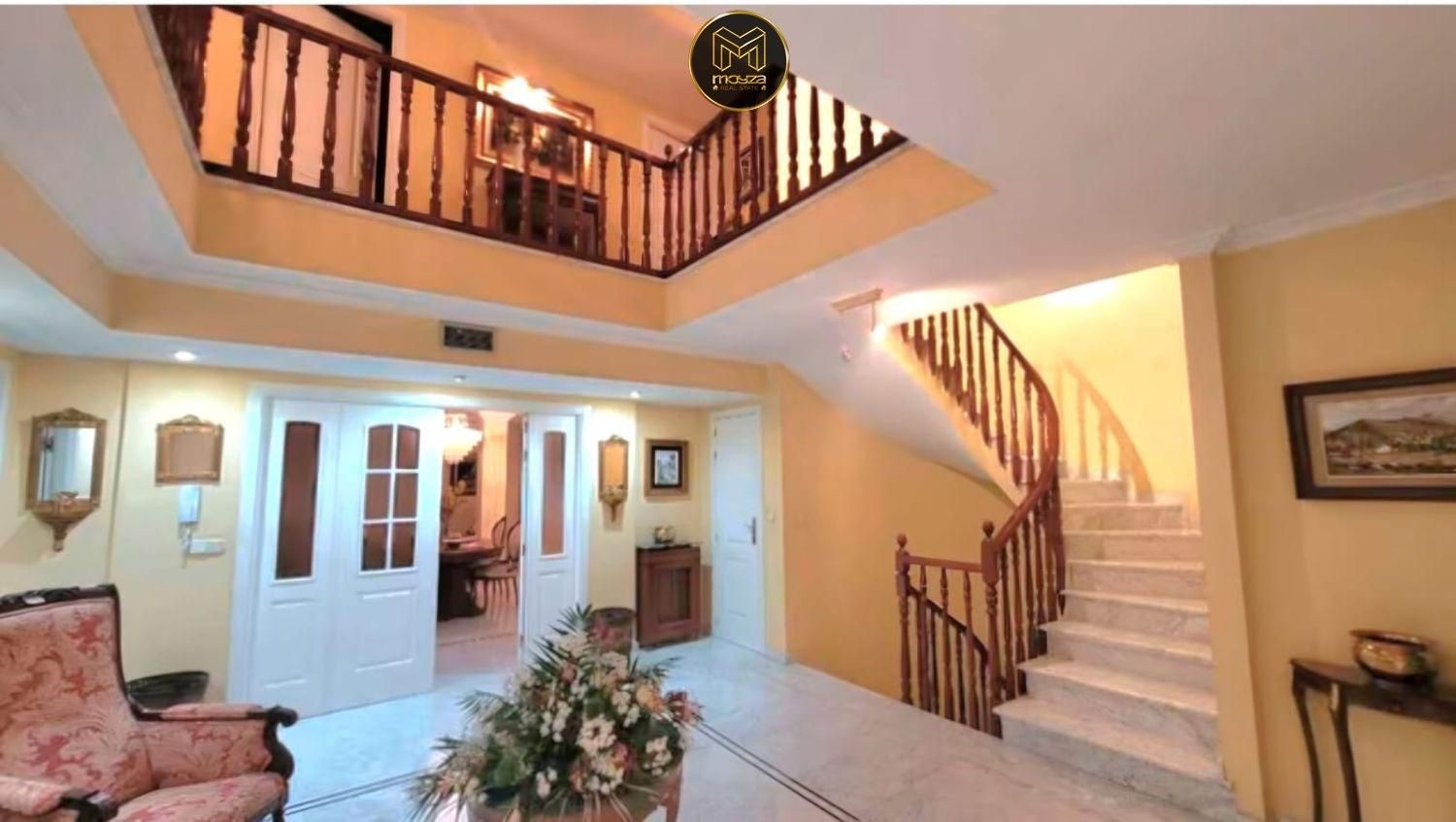 Casa adosada en venta en  Jaén Capital con Aire acondicionado, Calefacción y Terraza