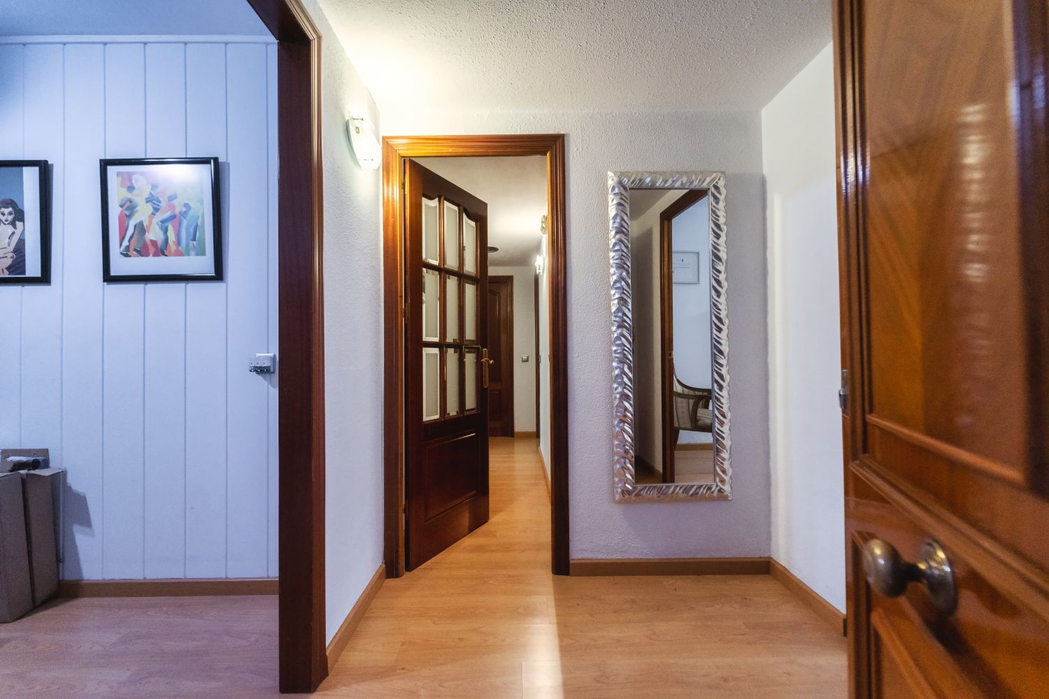 Flat for sale in  Sevilla Capital  with Air Conditioner and Terrace