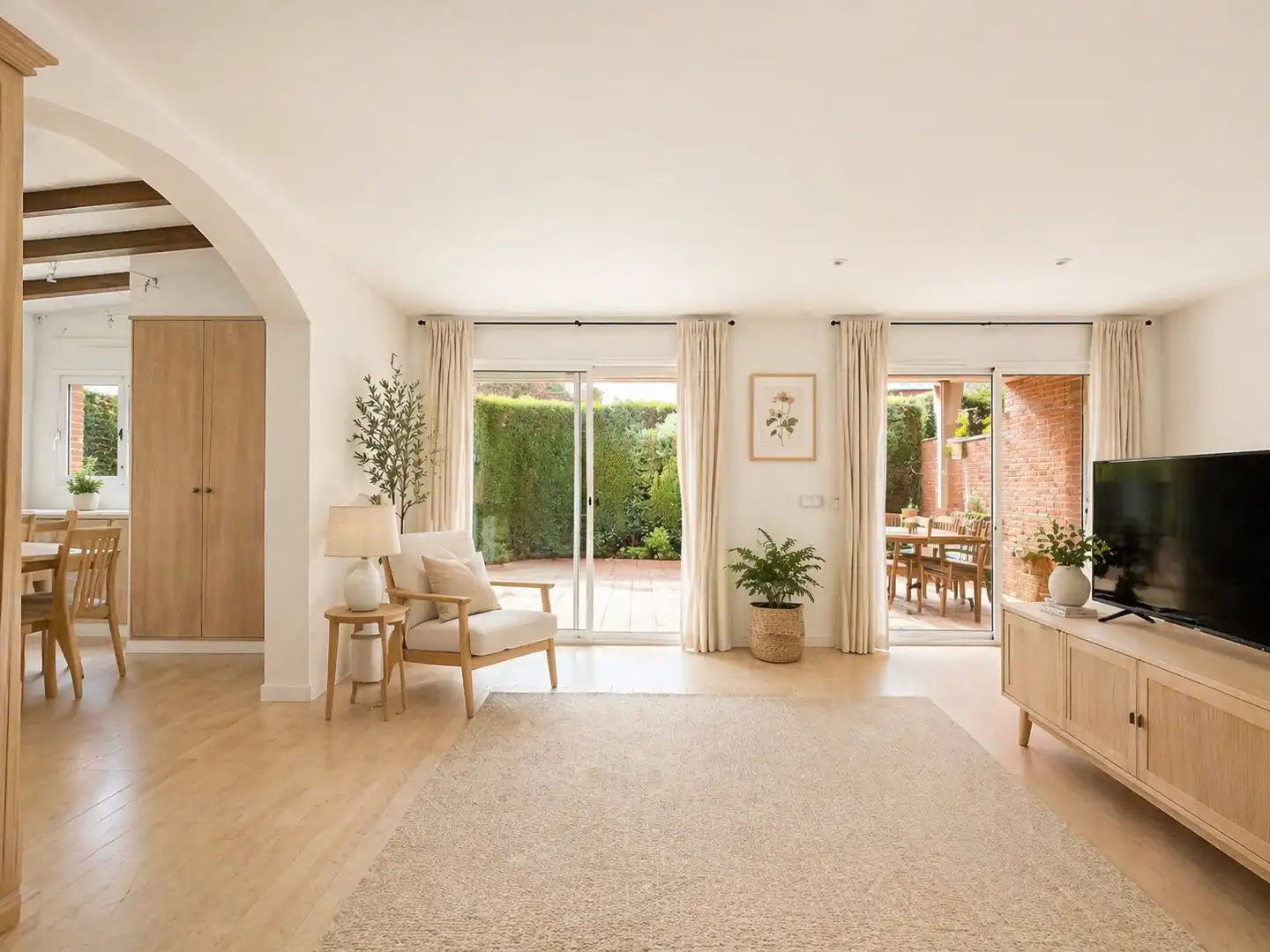 Villa mit Terrasse zum Verkauf in Sant Vicenç platja, imagen 10