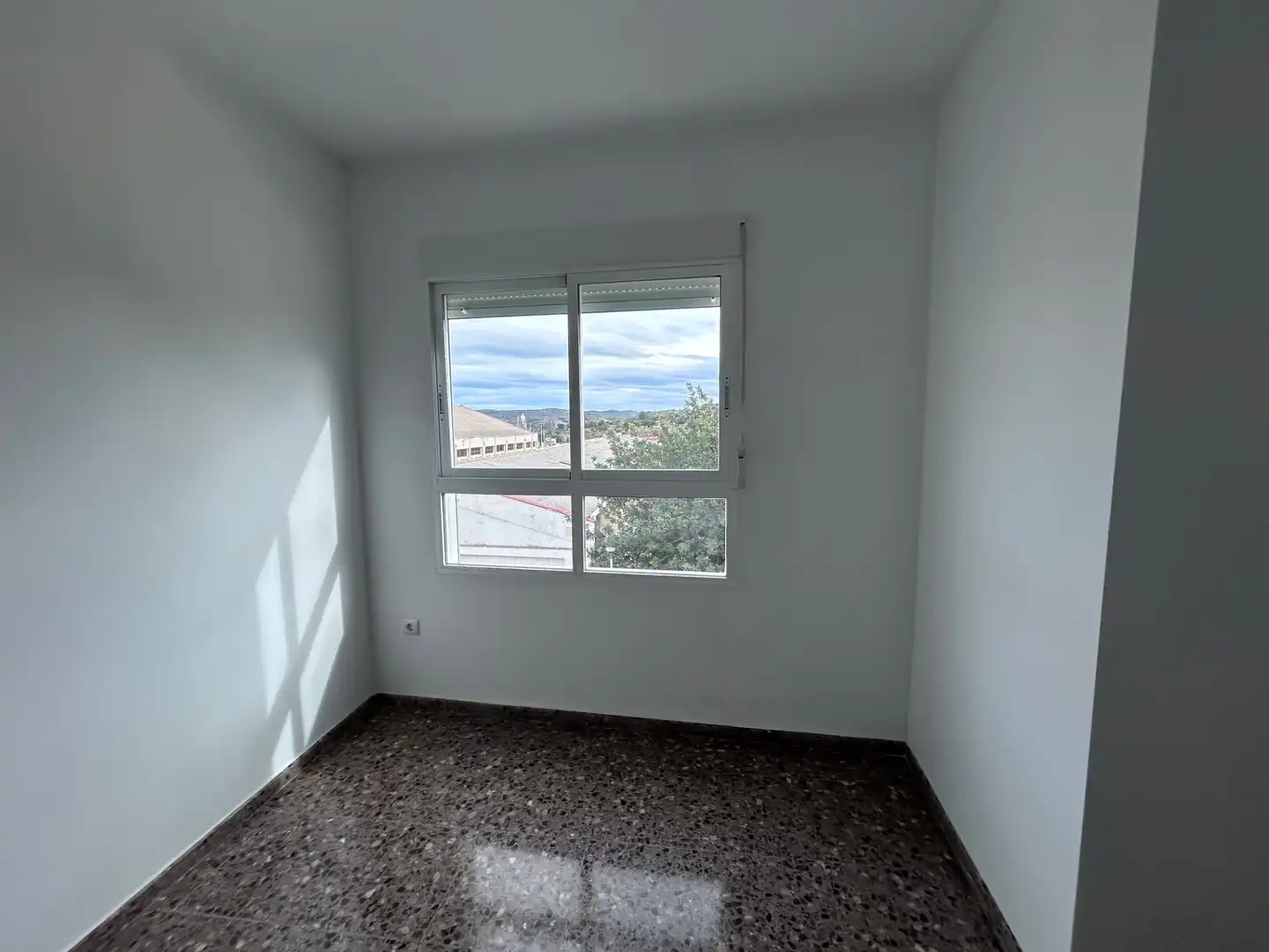 Bedroom of Attic for sale in Real  with Terrace
