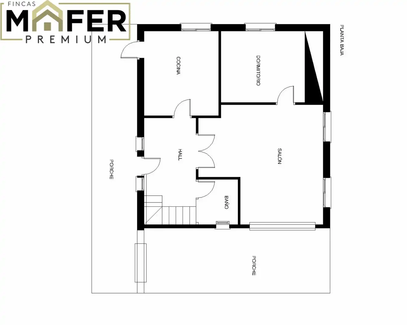 Haus oder Chalet zum Verkauf in Ampuero mit Heizung, Privatgarten und Parkett