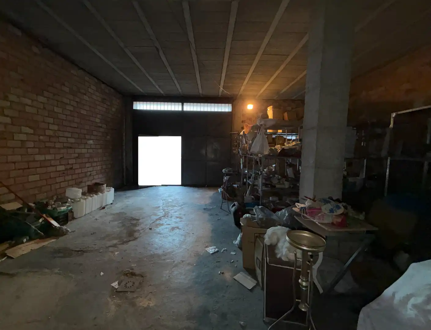 Local comercial en venda a Calle Forjadores, imagen 9