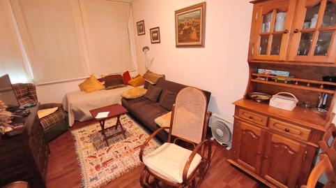 Foto 3 de Apartament de lloguer a Rúa Orzán, Ensanche, A Coruña