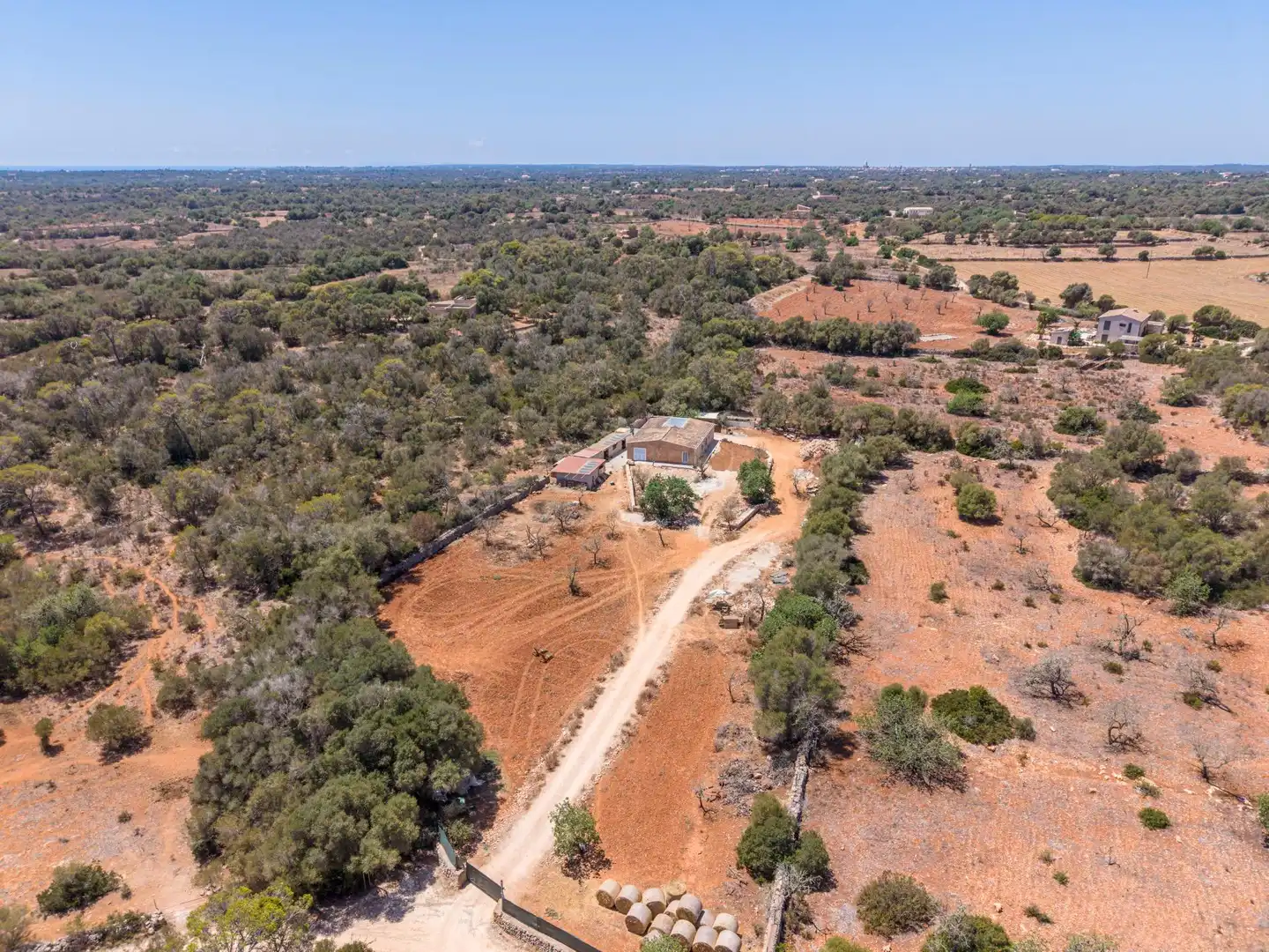 Country house for sale in Santanyí Poble, imagen 42