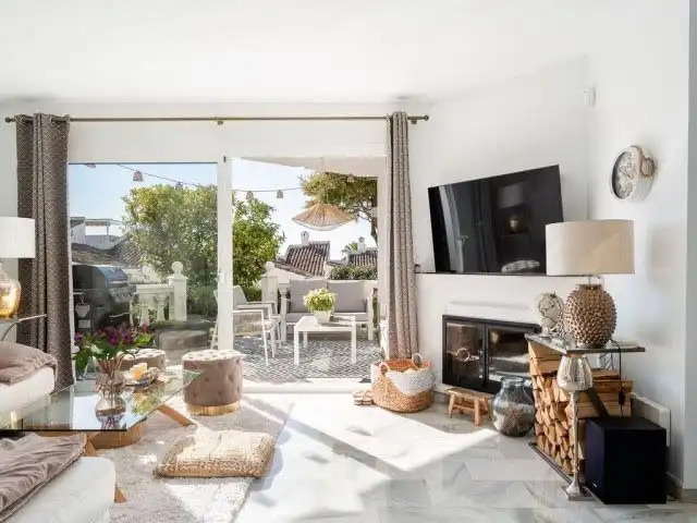 Casa a schiera in vendita a Calahonda, imagen 3