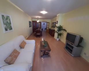 Living room of Apartment for sale in Burriana / Borriana  with Terrace