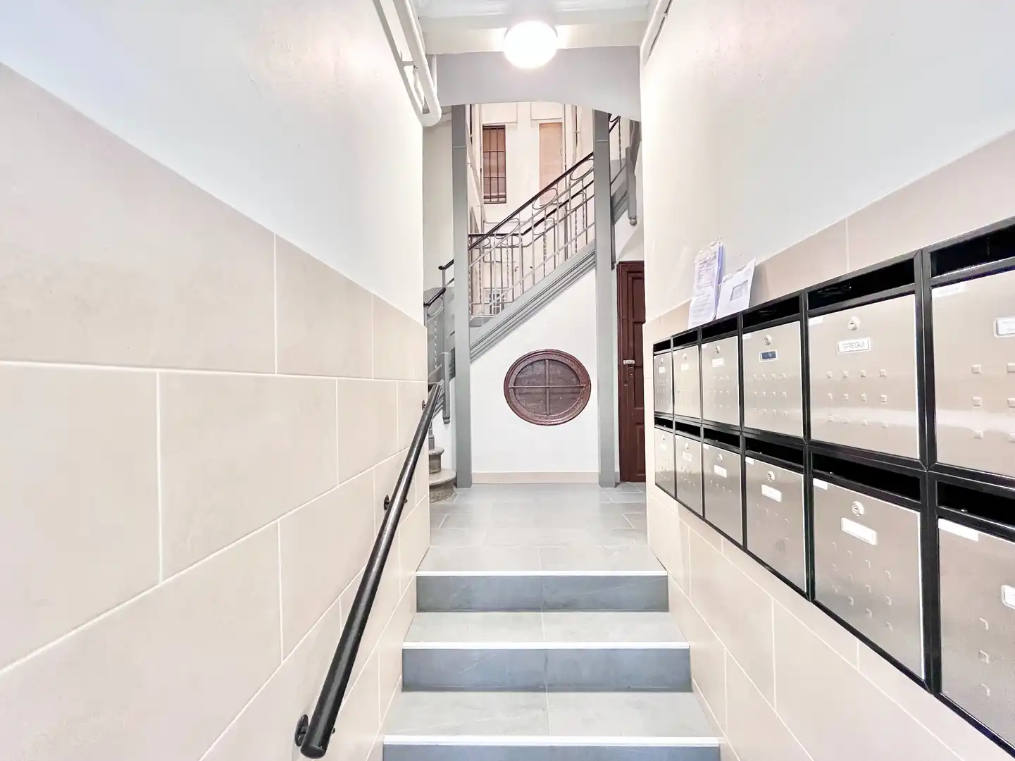 Piso en venta en Barcelona con Aire acondicionado, Calefacción y Parquet