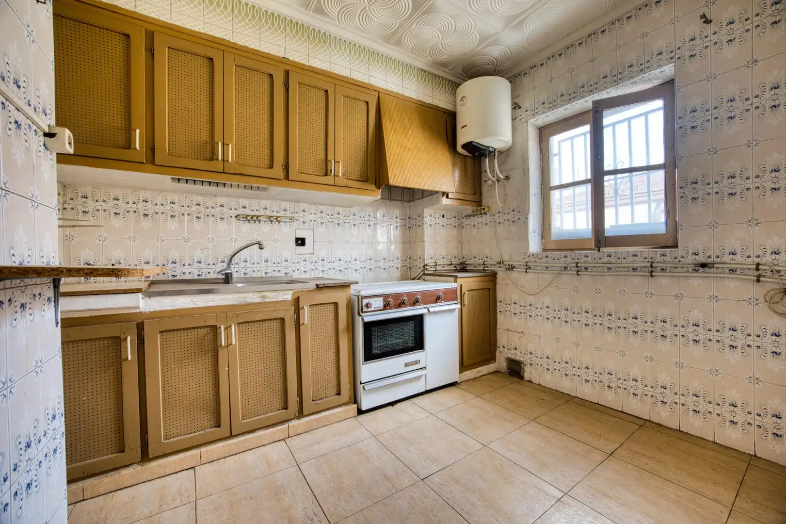 Cocina de Piso en venta en Orihuela