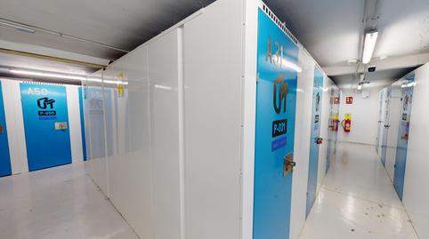 Foto 5 de Traster de lloguer a Calle de Los Hermanos Machado, 19, Ventas, Madrid