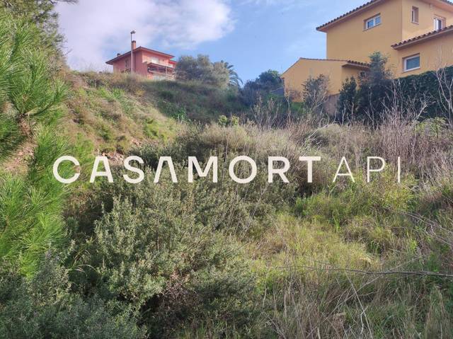 Terreno residencial en Venta en Eixample Residencial