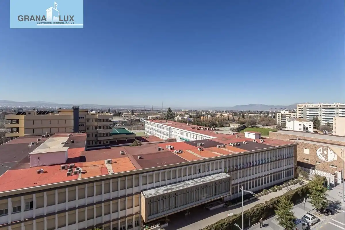 Piso con ascensor en venta en ARABIAL, imagen 6