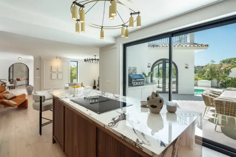 House with pool for sale in Marbella Centro, imagen 10