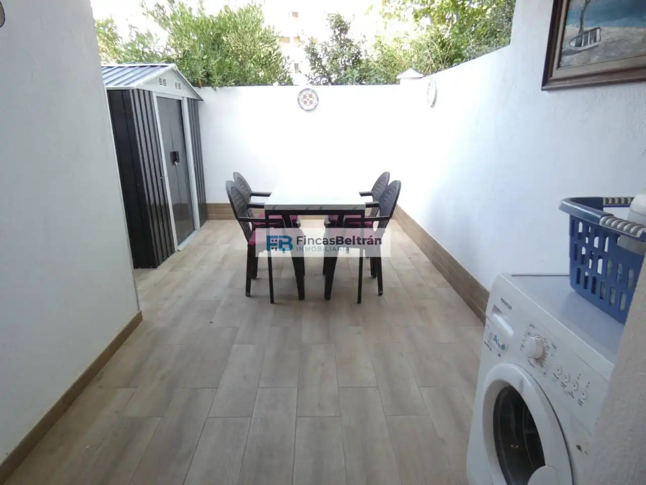 Casa a schiera in vendita a Calle Castellón, imagen 7
