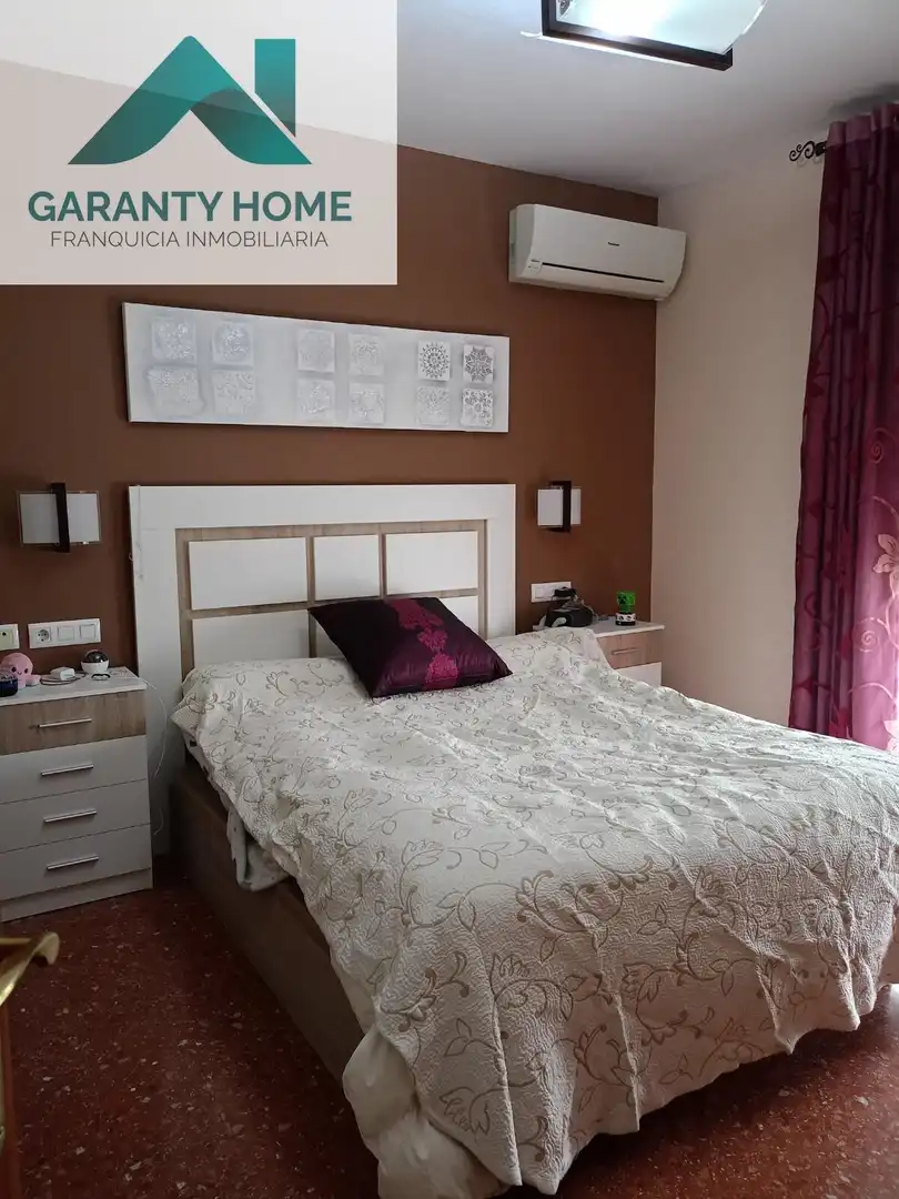 Habitación de Casa o chalet en venta en Rute con Aire acondicionado, Trastero y Balcón