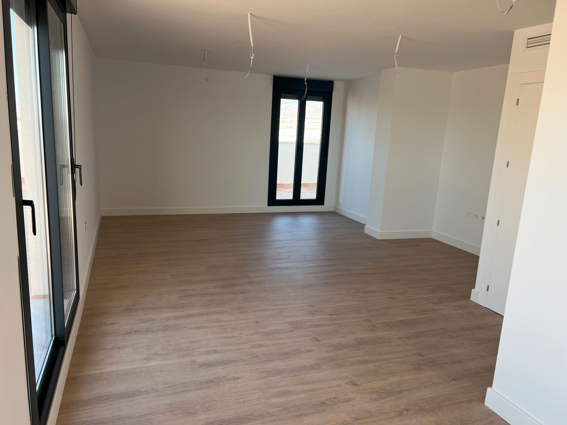 Àtic en venda a Avenida Legión Española, 2, Las Salinas