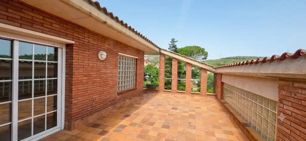 Casa amb piscina en venda a Olèrdola, imagen 19
