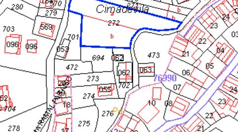 Photo 4 of Residential for sale in Rúa O Escote, 13, Darbo, Pontevedra