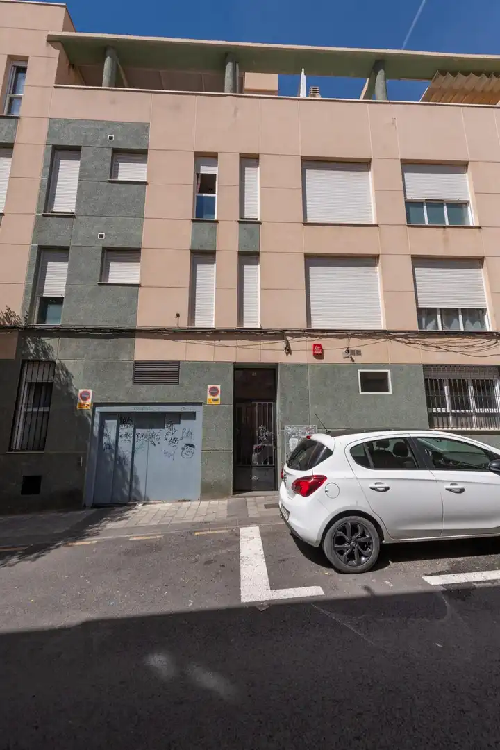 Piso con ascensor en venta en Calle del Alférez Díaz Sanchís, imagen 22