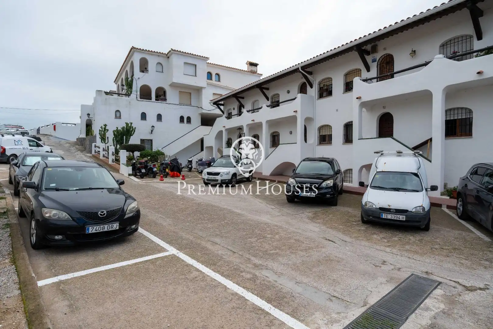 Flat with terrace for sale in L'Aragai, imagen 36
