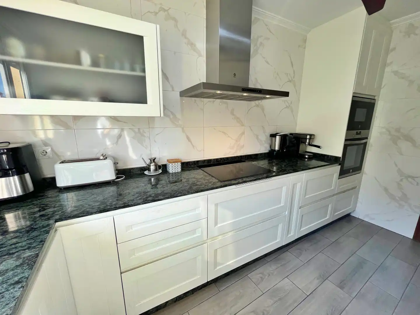 House with terrace for sale in Calle Pablo Ruiz Picasso 12, imagen 14