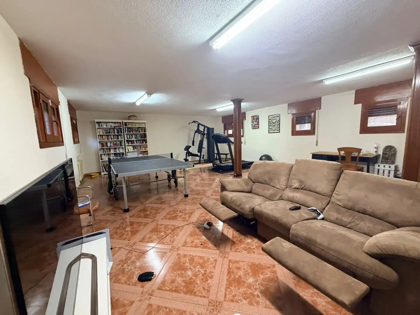 Villa mit Terrasse zum Verkauf in Cerro Alarcón, imagen 35