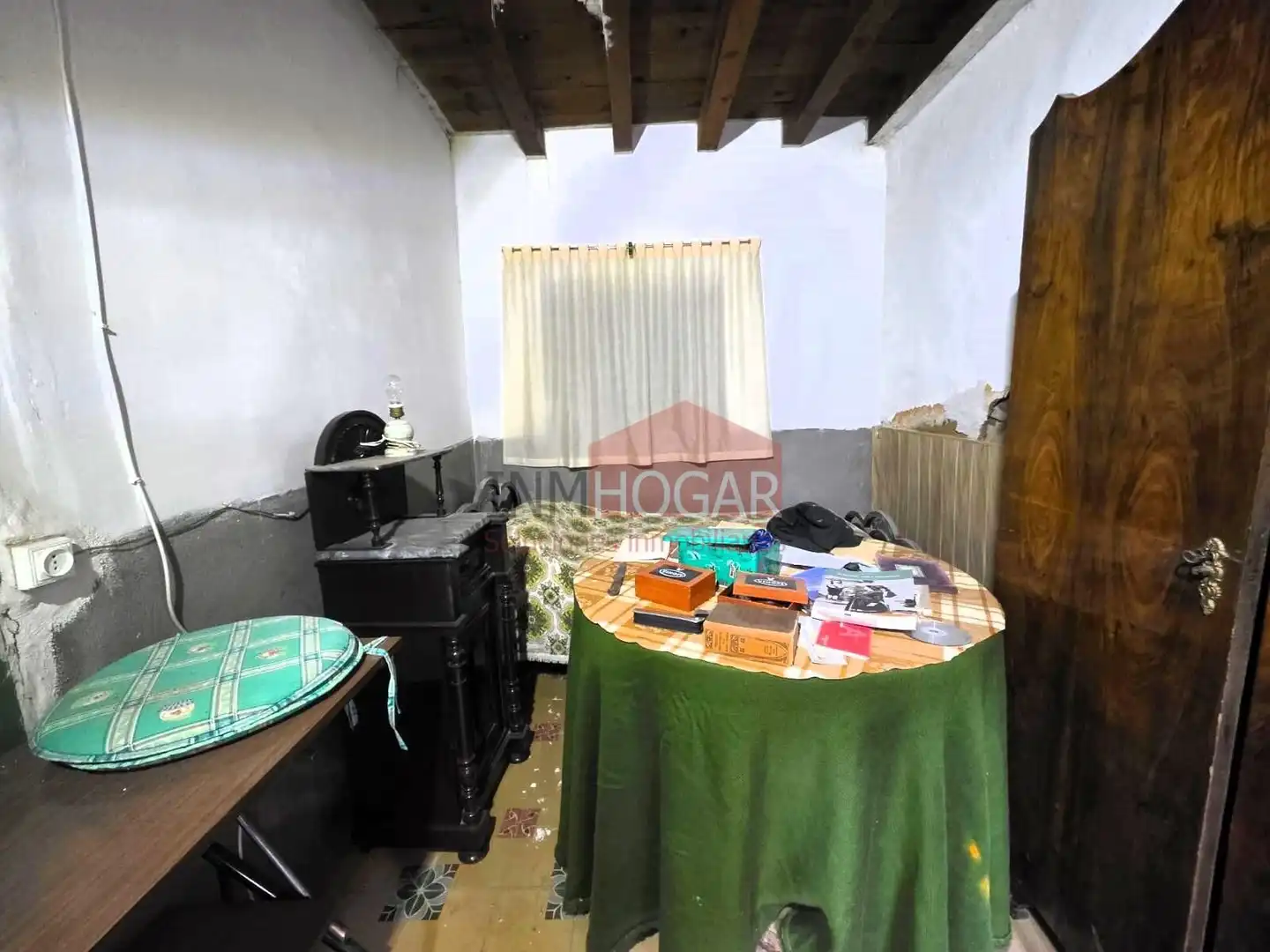 Casa o xalet en venda en El Barraco 