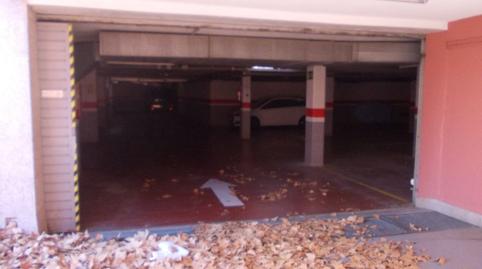 Photo 4 of Garage to rent in Rambla Nova, 1, Calafell Residencial, Calafell