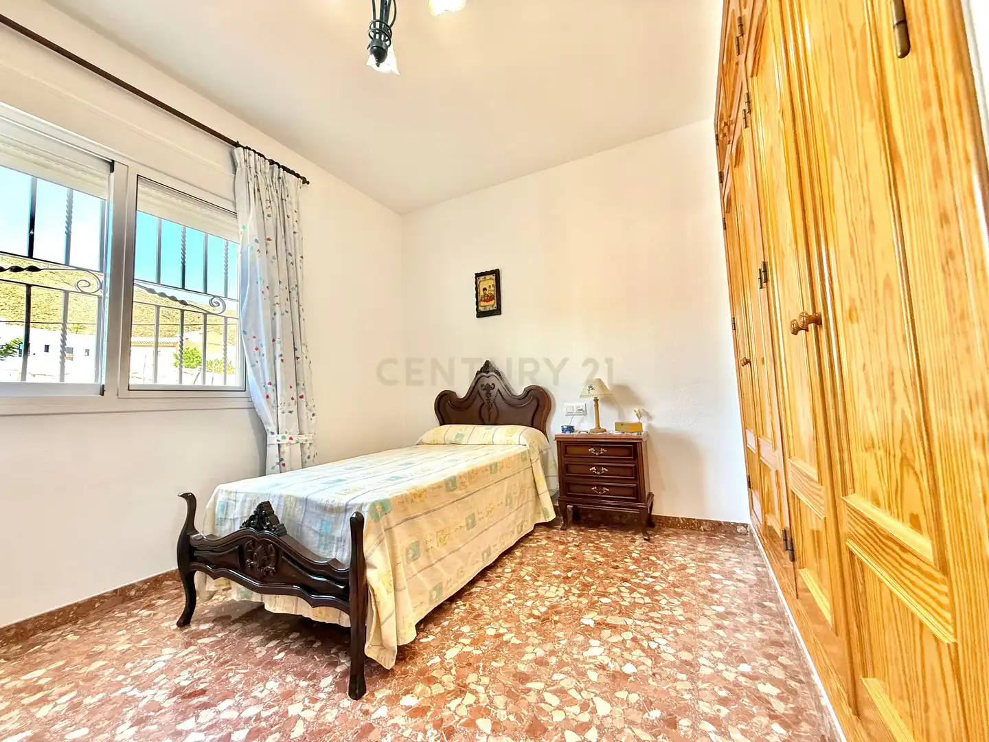 Casa amb jardí en venda a Berja, imagen 70