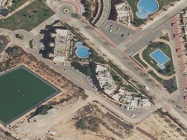 Terreno residenziale in vendita a Calle Complejo Inmobiliario Residencial United Gol