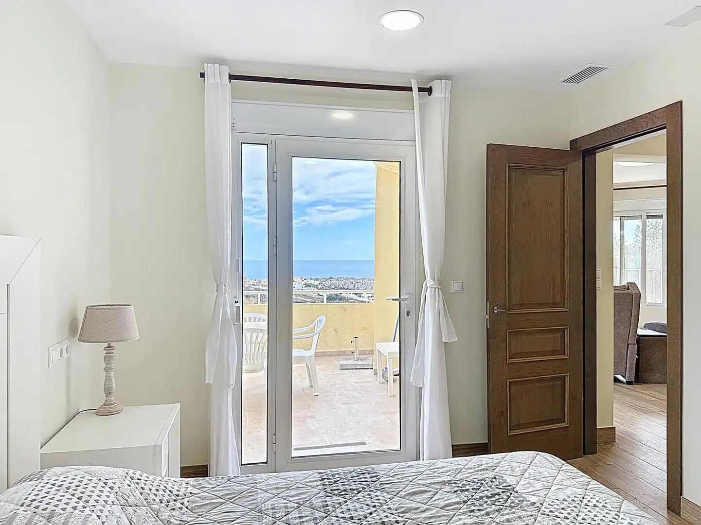 Villa avec piscine à vendre à Cumbre del Sol, imagen 15