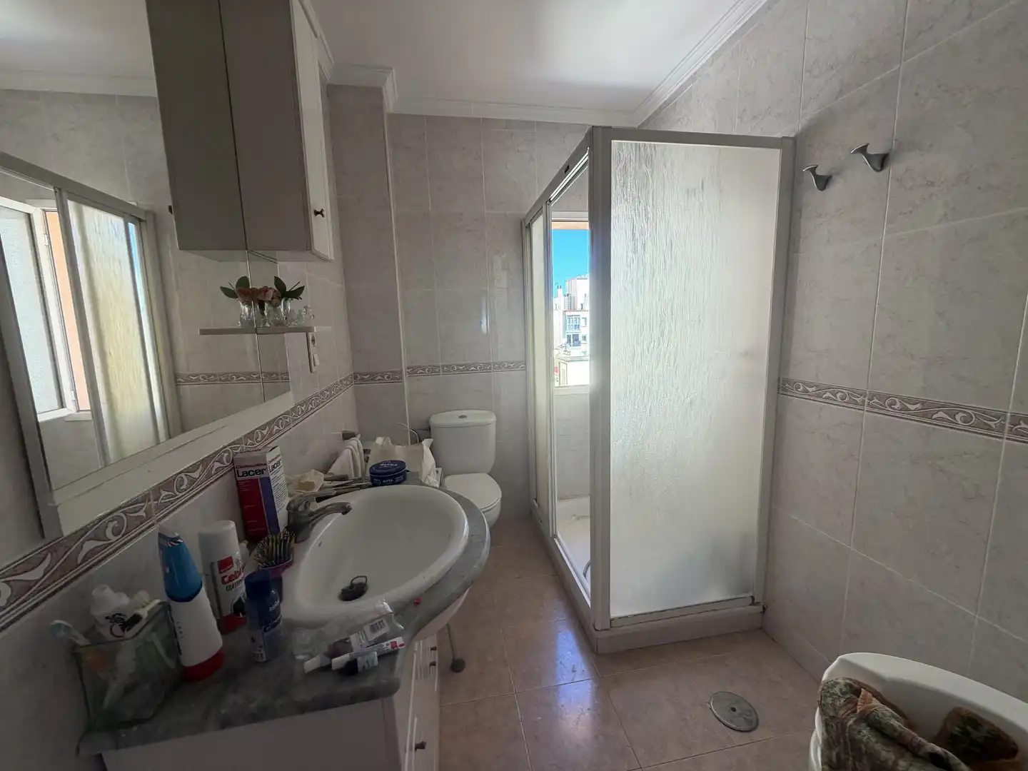 Flat with lift for sale in Paseo Marítimo - San José - La Laguna, imagen 8