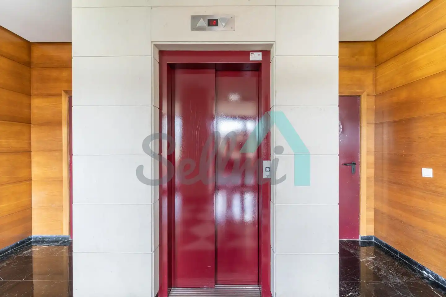 Flat for rent in Gil Blas, Auditorio - Seminario - Parque de Invierno