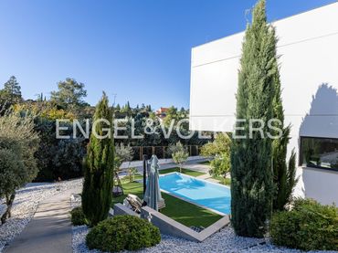 Studio mit Balkon zur Miete in Club de Golf