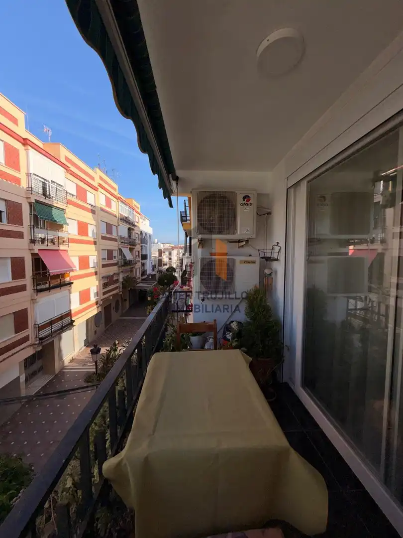Piso con ascensor en venta en Vélez-Málaga ciudad, imagen 6