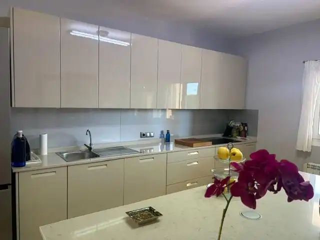 Kitchen of Houses for sale in Llucmajor  with Air Conditioner, Heating and Private garden