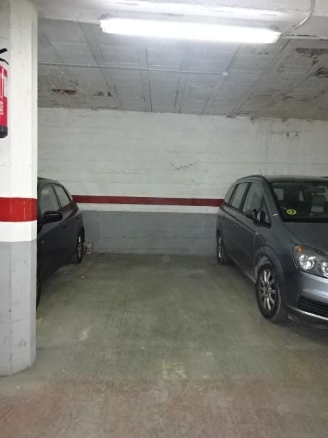 Parking of Garage for sale in  Barcelona Capital