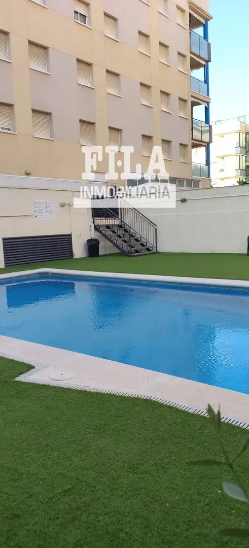 Flat with pool for sale in Rin, imagen 9