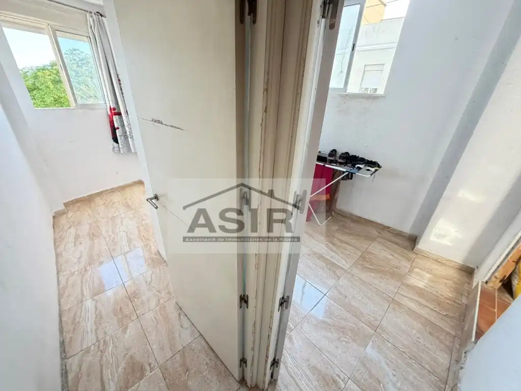 Flat for sale in Alzira