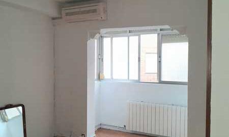 Foto 3 de Pis en venda a Vista Alegre,  Madrid Capital