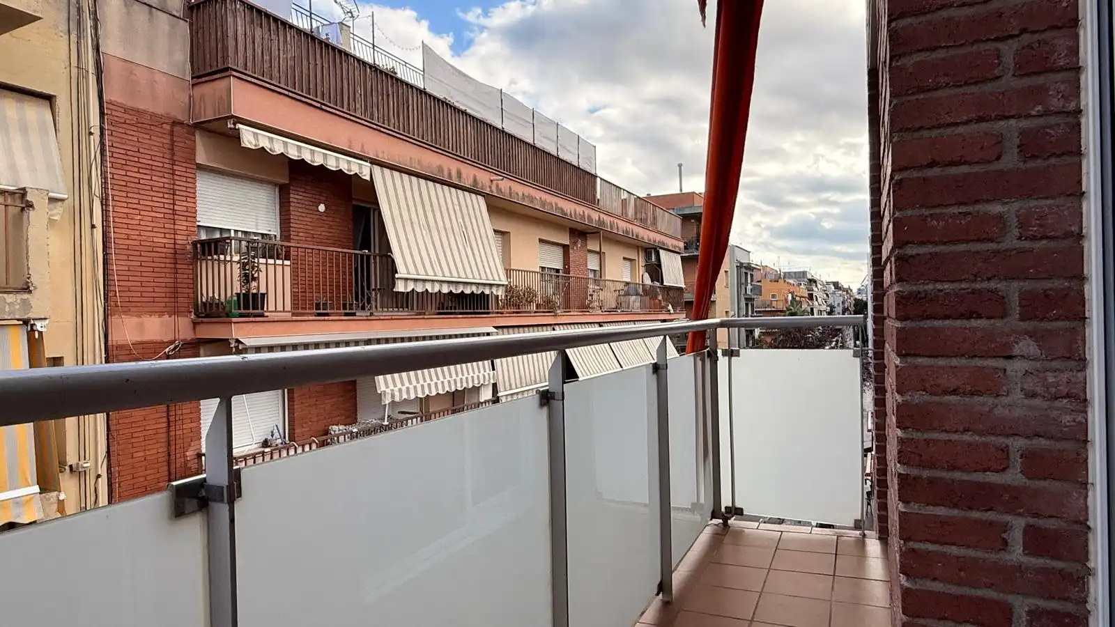 Balcony of Attic for sale in Viladecans  with Terrace and Balcony