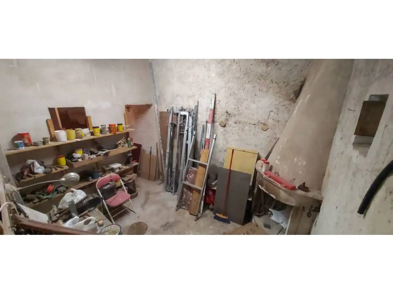 Casa o chalet en venta en San Jorge / Sant Jordi con Terraza