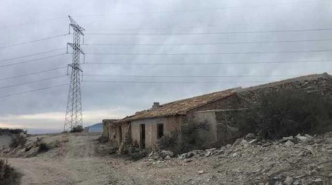 Photo 3 of Land for sale in Pozo Higuera, Lorca