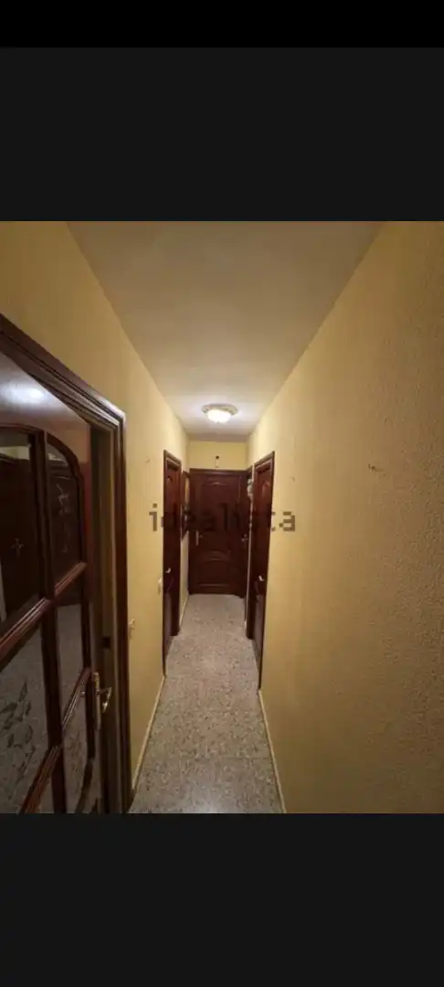 Wohnung zum Verkauf in Málaga mit Möbliert