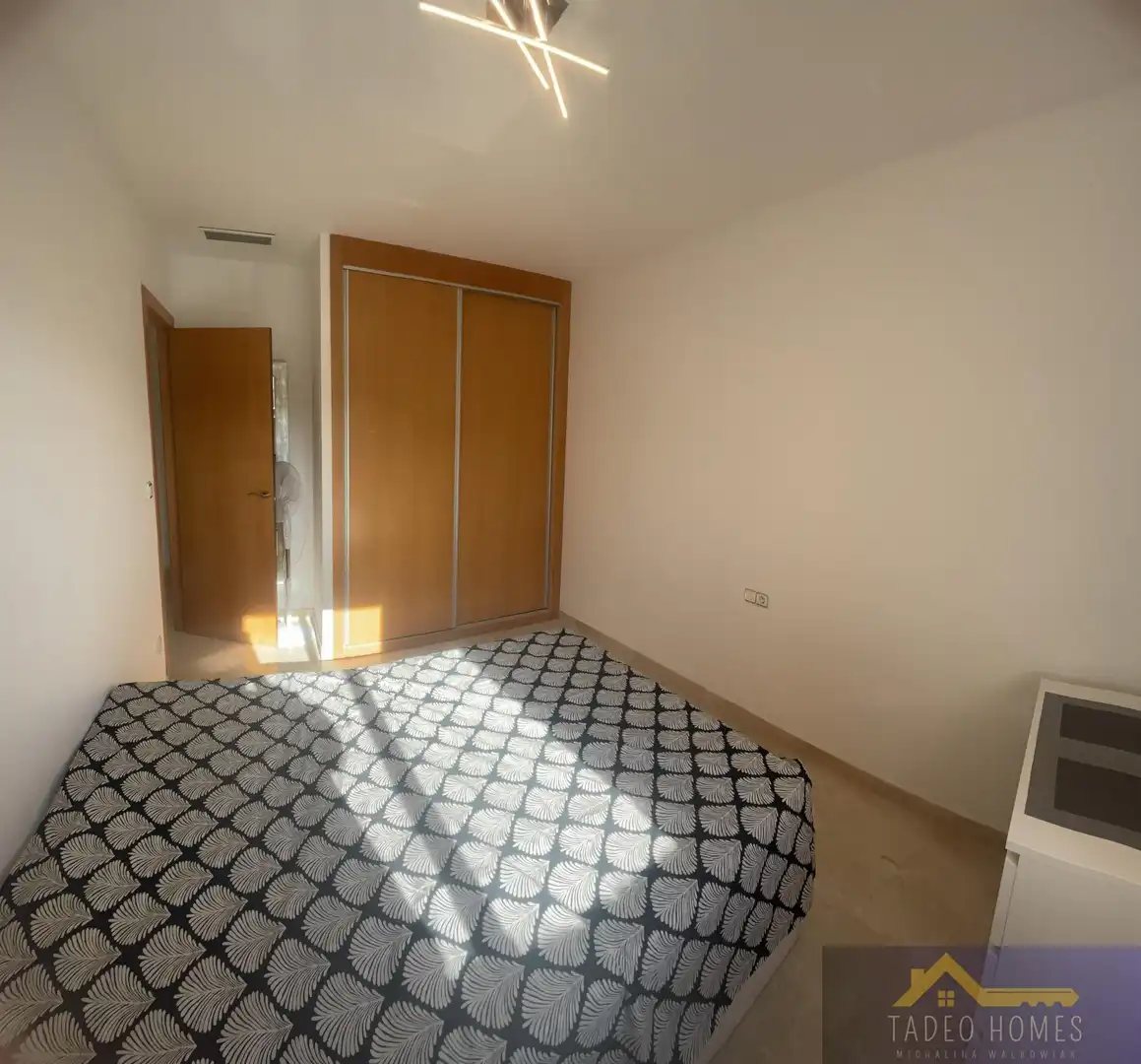 Apartament amb terrassa de lloguer a Alcacil 32, imagen 26