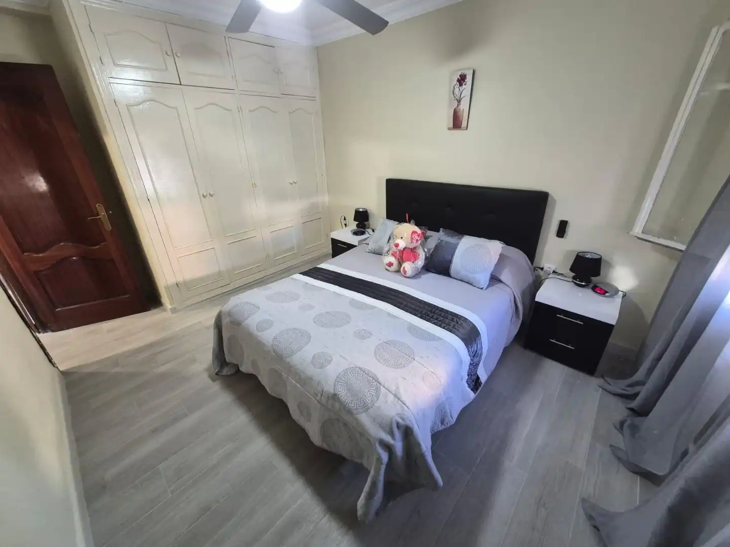 Piso en venta en Barriada de Andalucía - Ardila
